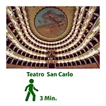 Appartamento Signora Titina