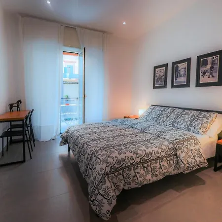 Signora Titina Apartment Naples