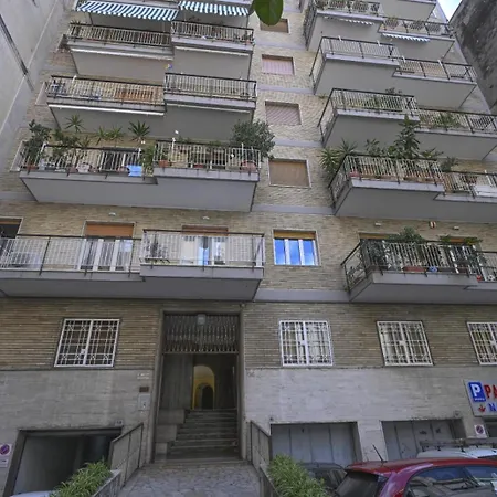 Appartamento Signora Titina Napoli